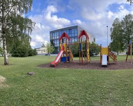 Moisavaelja 10 Apartment Rakvere