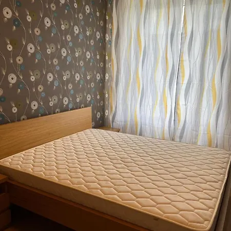 Apartment Moisavaelja 10 Rakvere