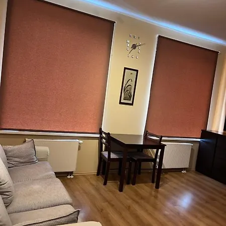 Apartment Moisavaelja 10