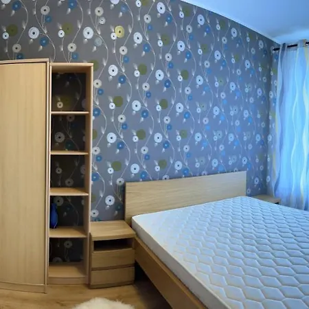 Moisavaelja 10 Apartment Rakvere