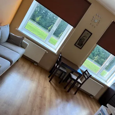 Moisavaelja 10 * Rakvere