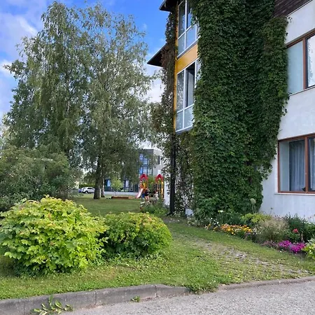 Moisavaelja 10 Apartment Rakvere