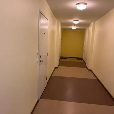 Apartment Moisavaelja 10 Rakvere