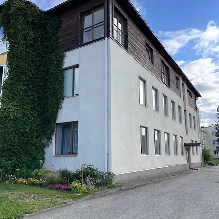 Moisavaelja 10 * Rakvere